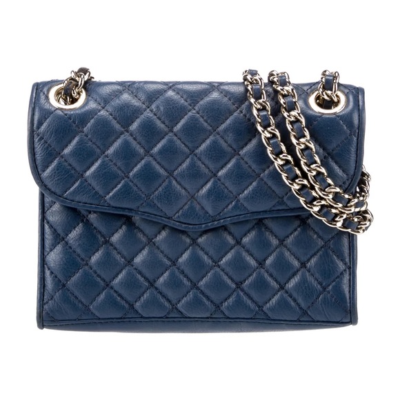 Rebecca Minkoff Quilted Bag - Picture 2 of 6